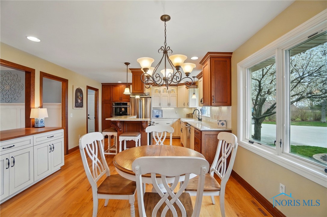 15211 Potter Road, Weston, Ohio image 11