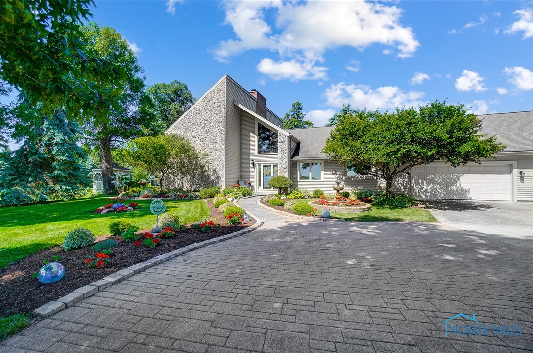 15211 Potter Road, Weston, Ohio image 4