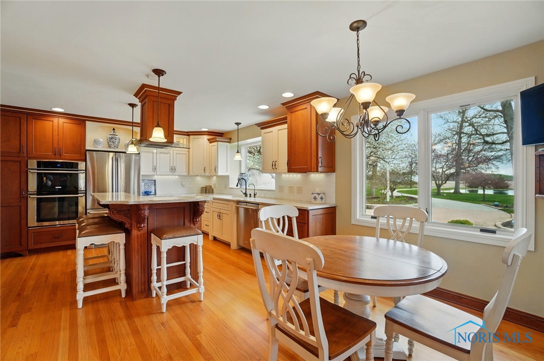 15211 Potter Road, Weston, Ohio image 13
