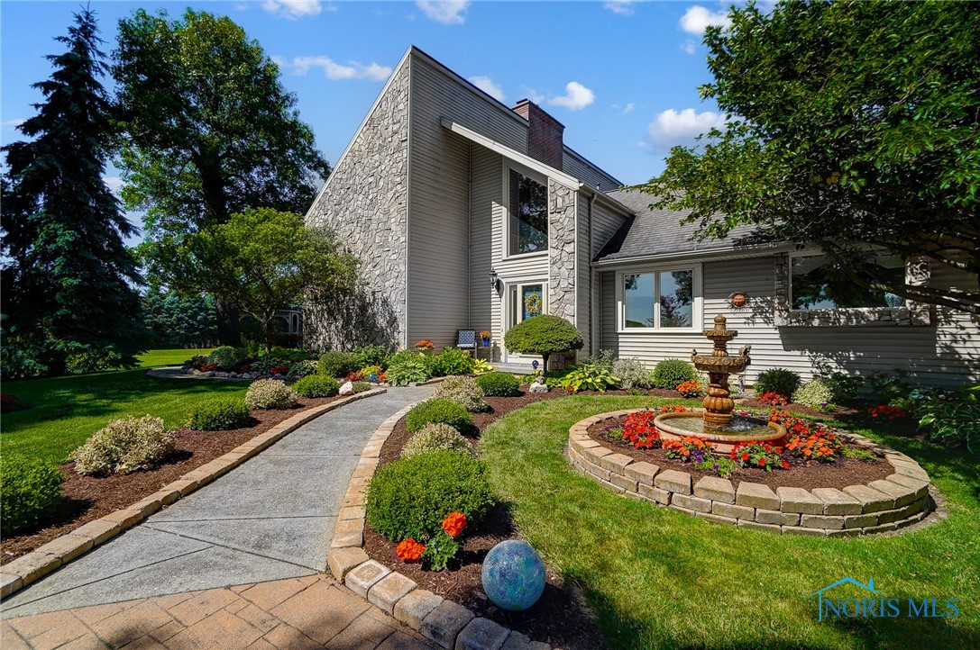 15211 Potter Road, Weston, Ohio image 3