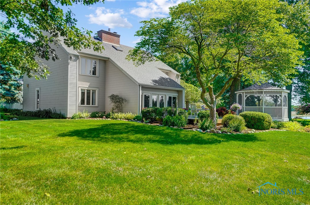 15211 Potter Road, Weston, Ohio image 48