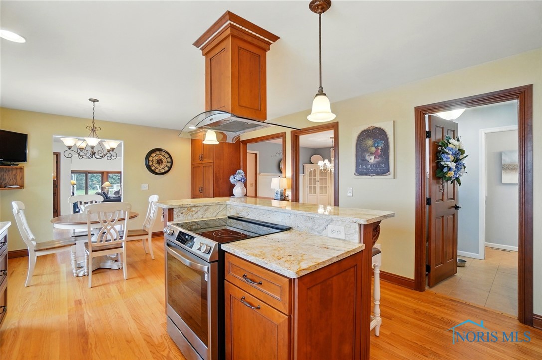 15211 Potter Road, Weston, Ohio image 12