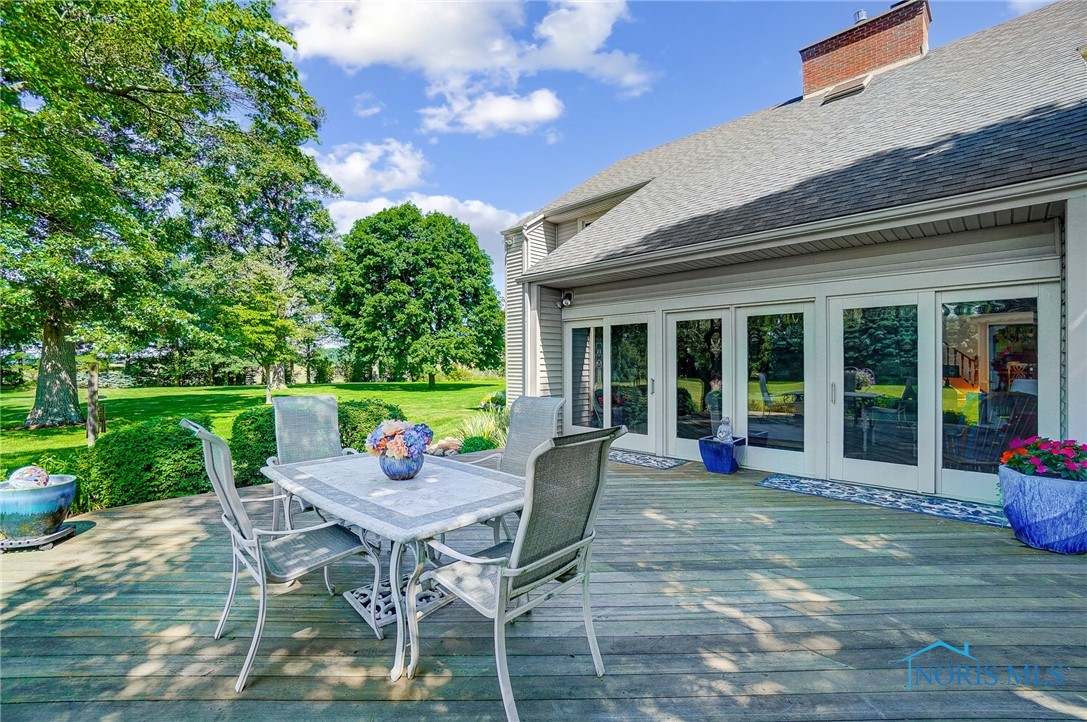 15211 Potter Road, Weston, Ohio image 42