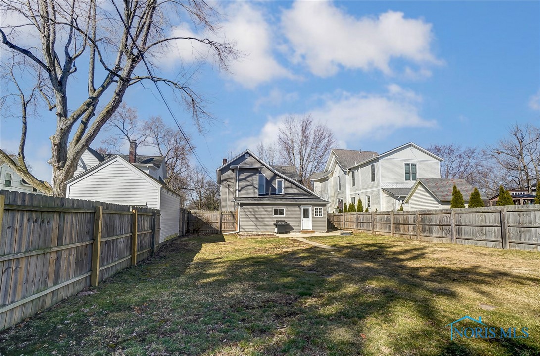 905 Washington Avenue, Findlay, Ohio image 30