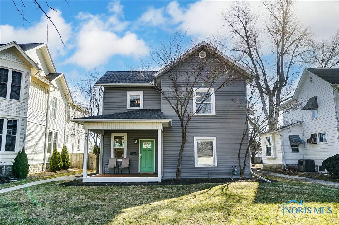 905 Washington Avenue, Findlay, Ohio image 1