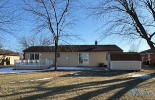 1288 Pinehurst Drive, Defiance, Ohio image 21