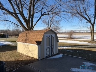 1288 Pinehurst Drive, Defiance, Ohio image 3