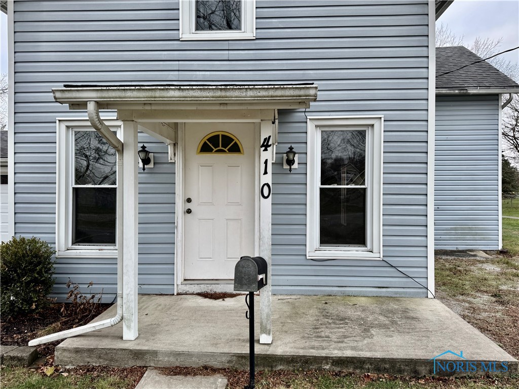 410 E Hamilton Street, Bryan, Ohio image 36