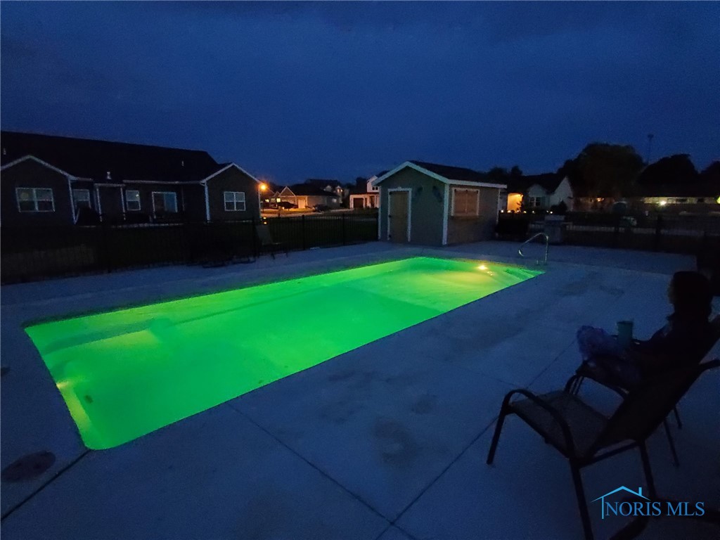 6435 Sydney Drive, Whitehouse, Ohio image 37