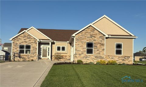 6435 Sydney Drive Whitehouse OH 43571