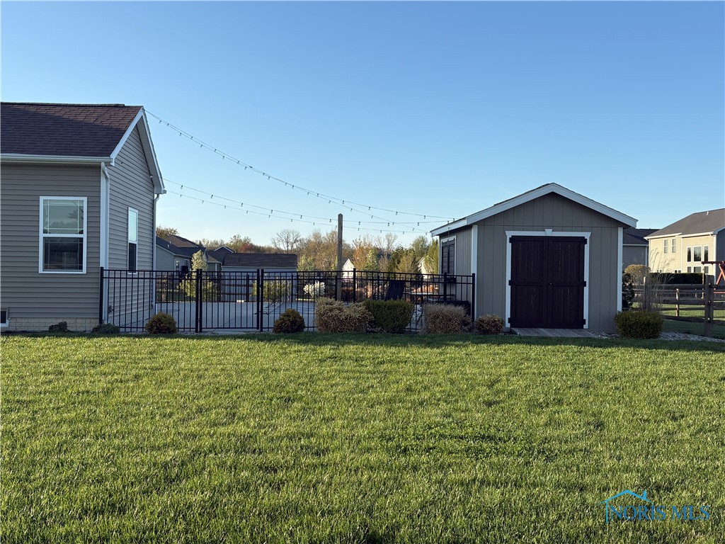 6435 Sydney Drive, Whitehouse, Ohio image 5