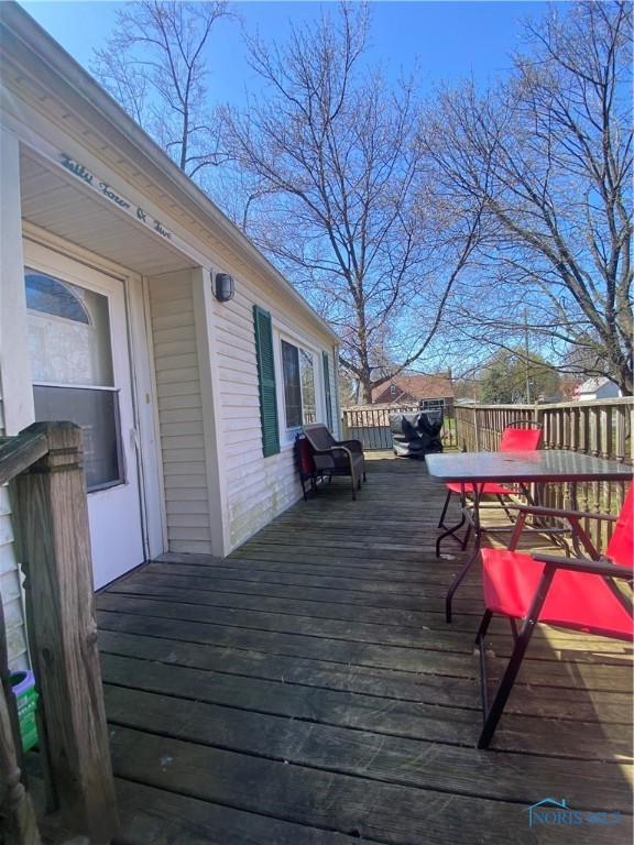 5405 Brandon Road, Toledo, Ohio image 13