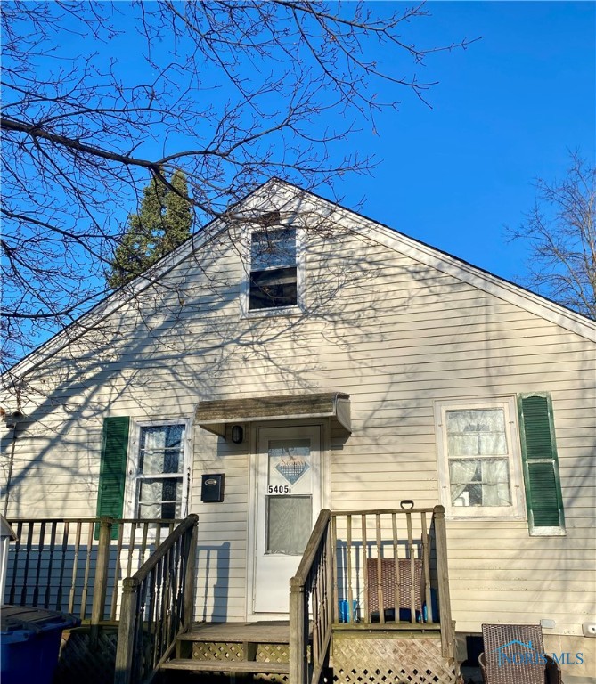 5405 Brandon Road, Toledo, Ohio image 1