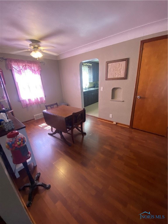 5405 Brandon Road, Toledo, Ohio image 4