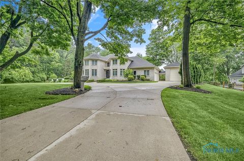 Photo of 4226 Corey Road, Toledo, OH 43623 (MLS # 6130740)