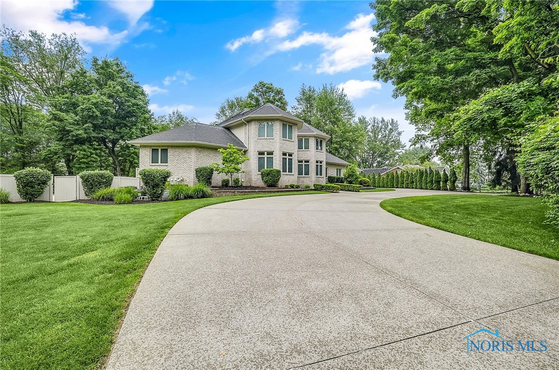 4226 Corey Road