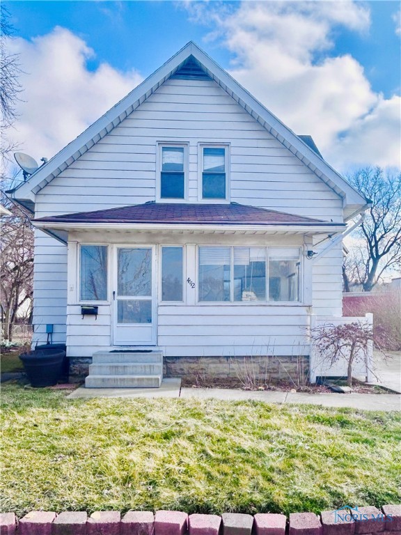 4112 Harris Street, Toledo, Ohio image 1