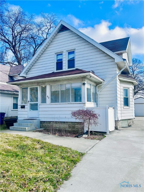 4112 Harris Street, Toledo, Ohio image 2