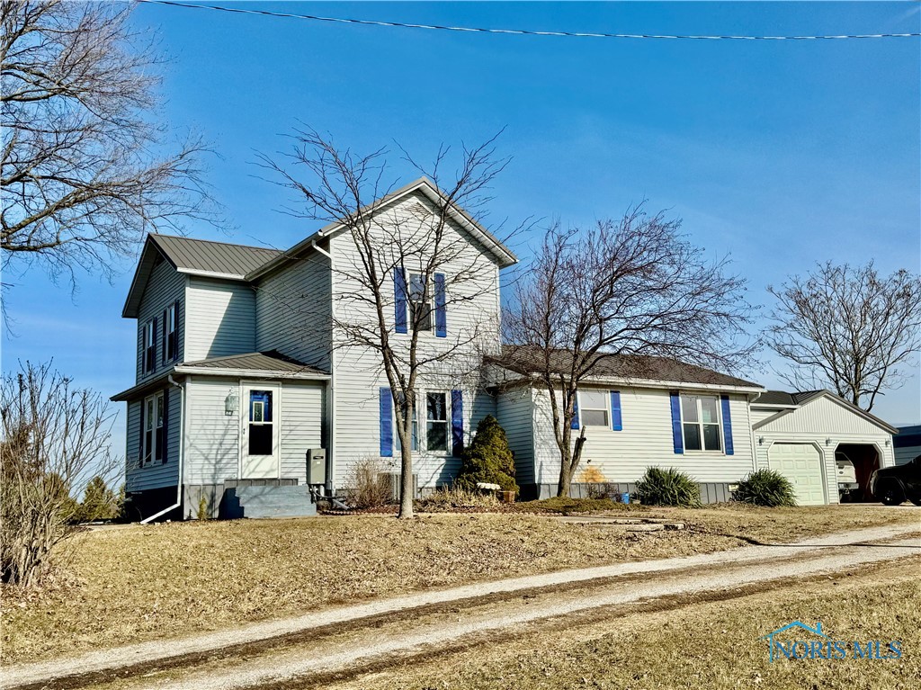 7131 Casebeer Miller Road, Hicksville, Ohio image 3