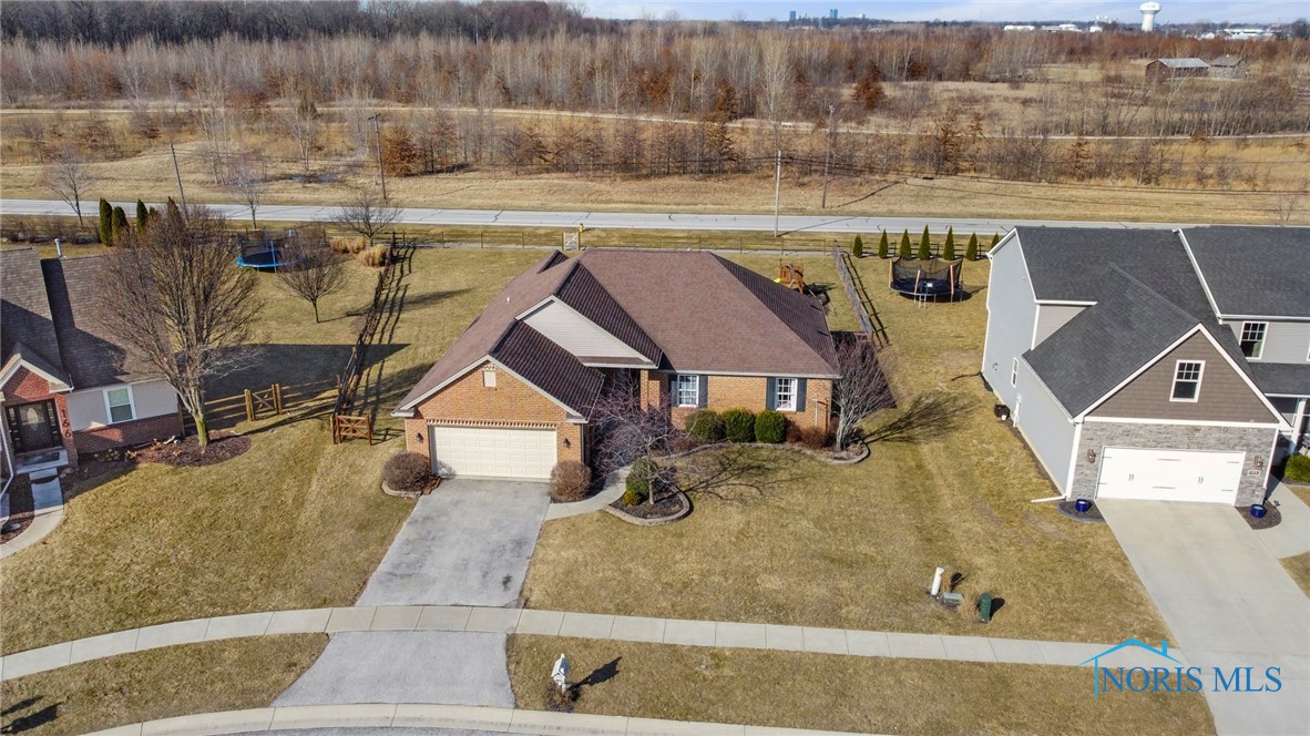 160 Lawai Road, Oregon, Ohio image 43