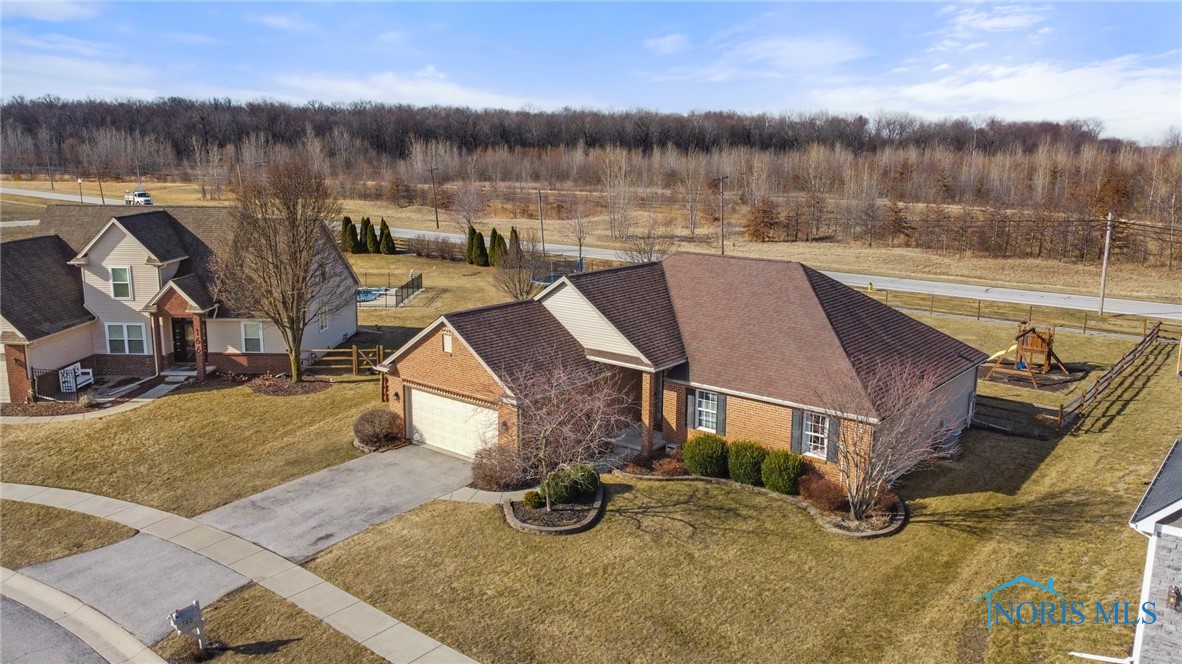 160 Lawai Road, Oregon, Ohio image 2
