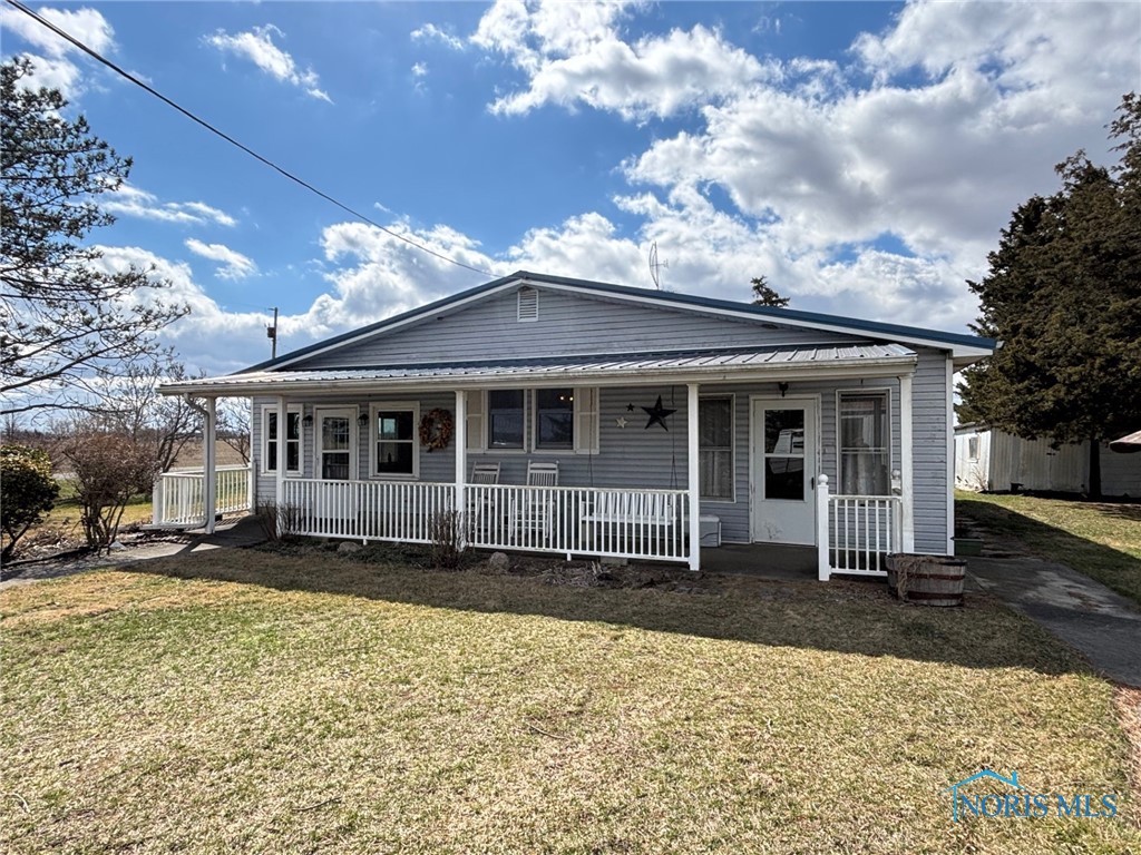 B-841 County Road 12a, Holgate, Ohio image 1