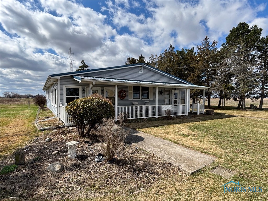 B-841 County Road 12a, Holgate, Ohio image 2