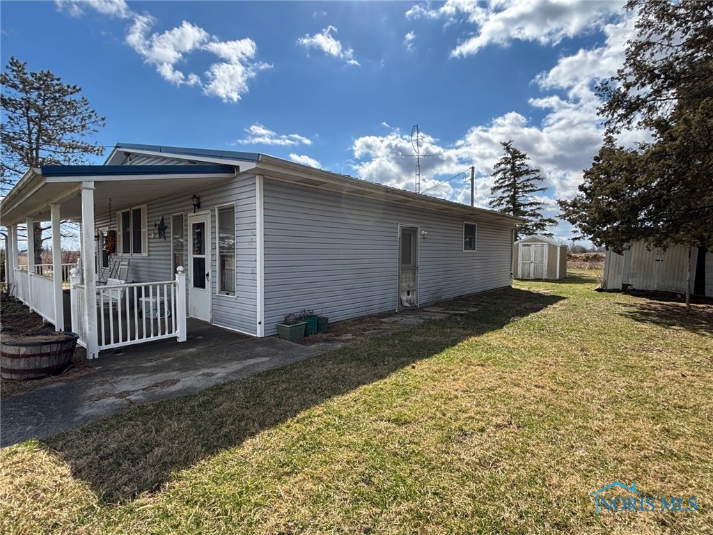 B-841 County Road 12a, Holgate, Ohio image 4