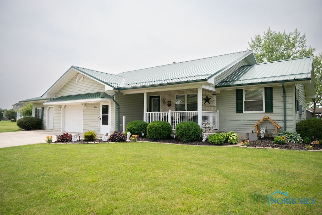 442 High Street, Carey, Ohio image 1
