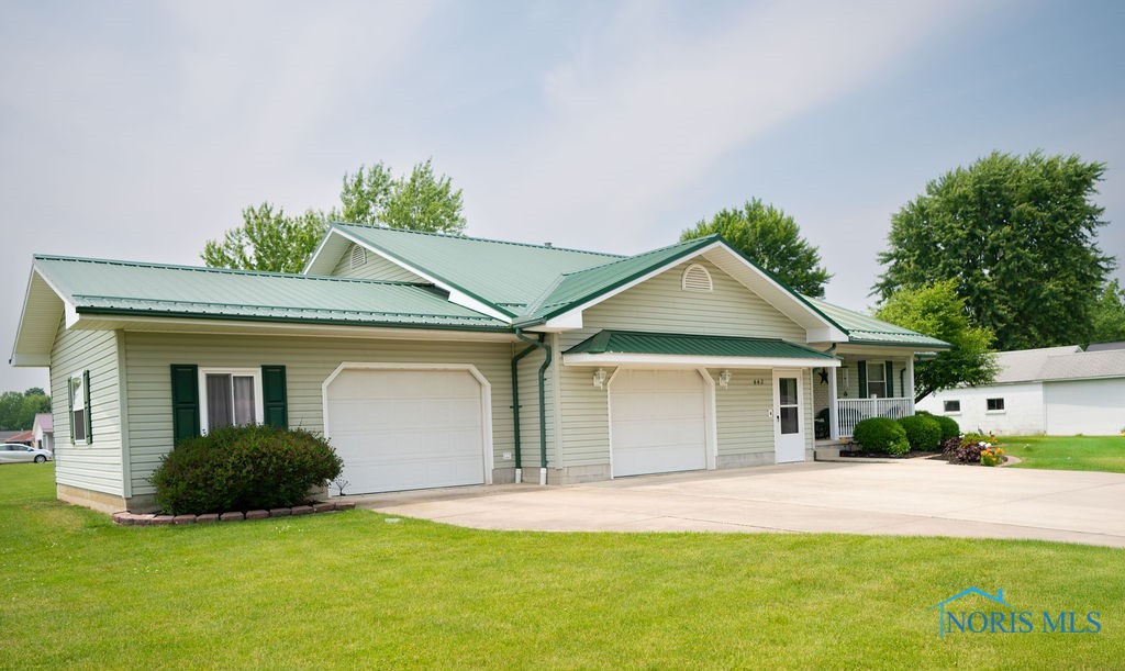 442 High Street, Carey, Ohio image 2