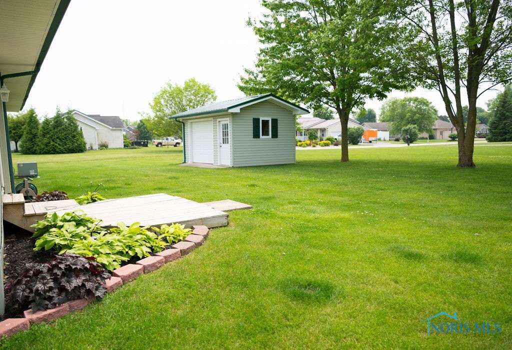 442 High Street, Carey, Ohio image 30
