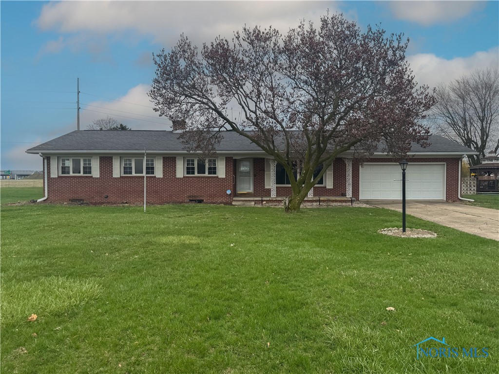 1605 Fangboner Road, Fremont, Ohio image 3