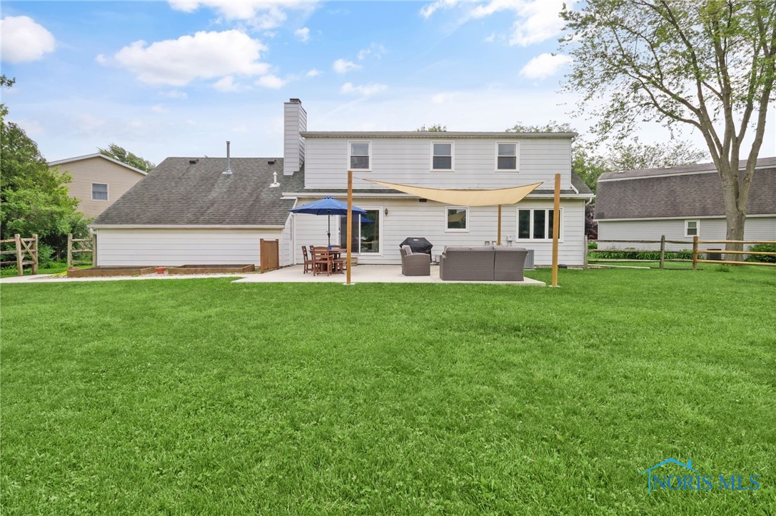 826 Touraine Avenue, Bowling Green, Ohio image 40