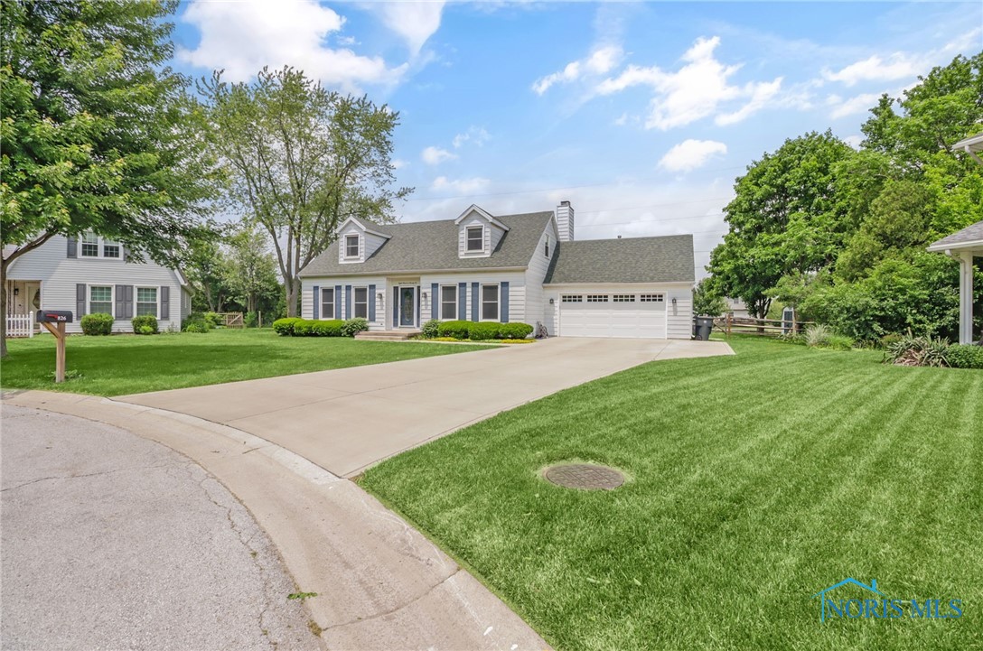 826 Touraine Avenue, Bowling Green, Ohio image 1