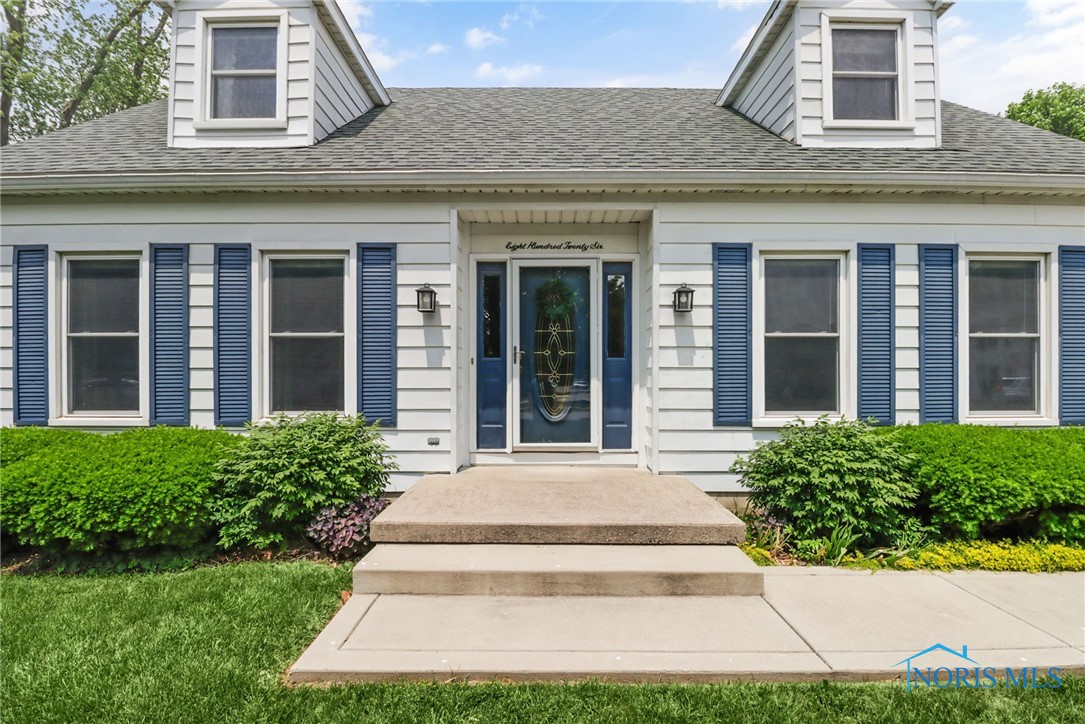 826 Touraine Avenue, Bowling Green, Ohio image 5