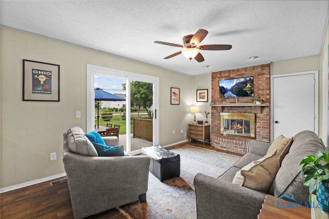 826 Touraine Avenue, Bowling Green, Ohio image 16