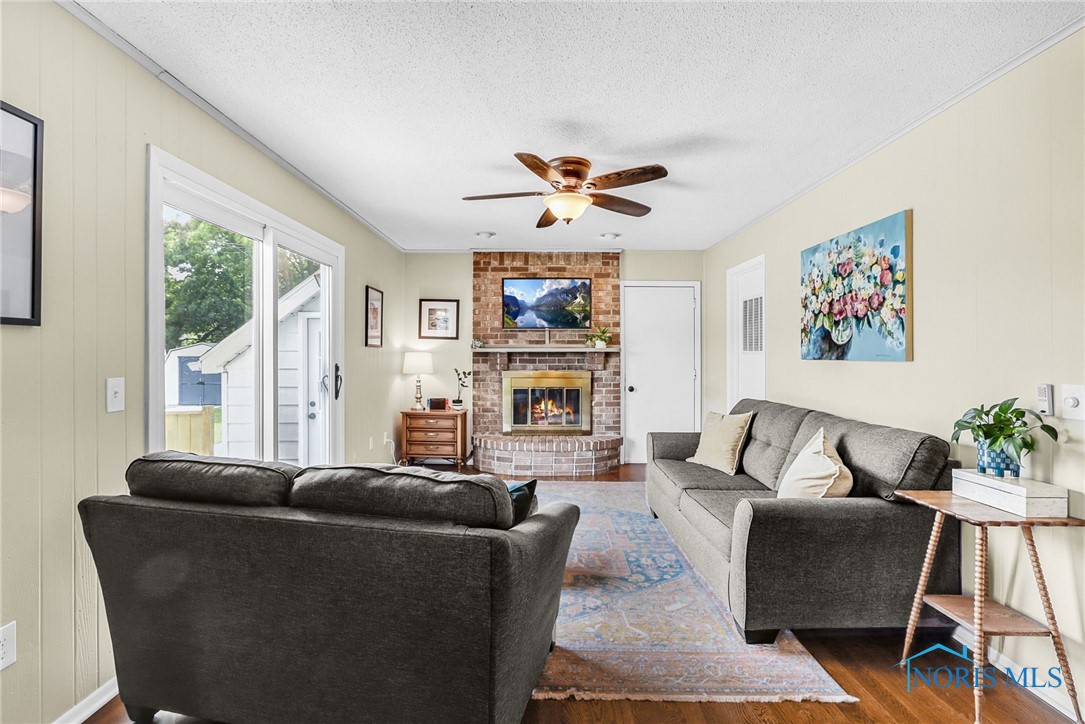 826 Touraine Avenue, Bowling Green, Ohio image 19