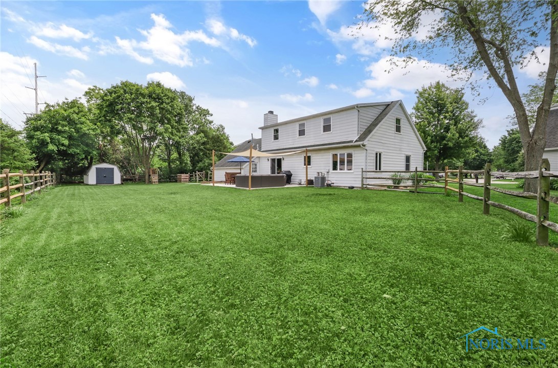 826 Touraine Avenue, Bowling Green, Ohio image 39