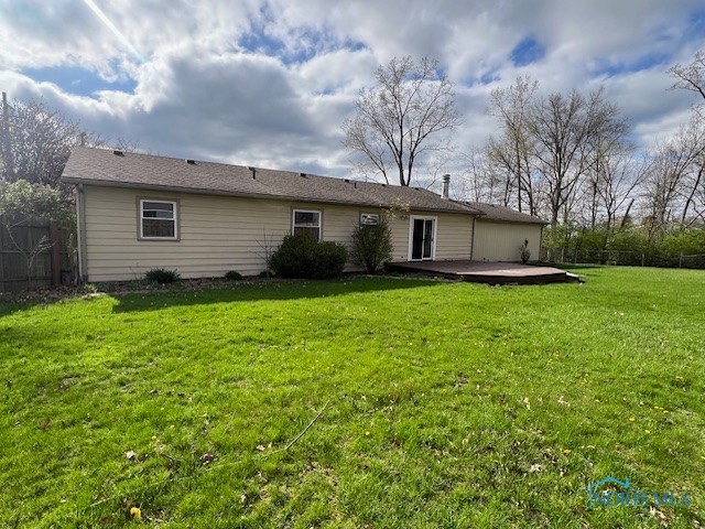 209 Harding Street, Defiance, Ohio image 4