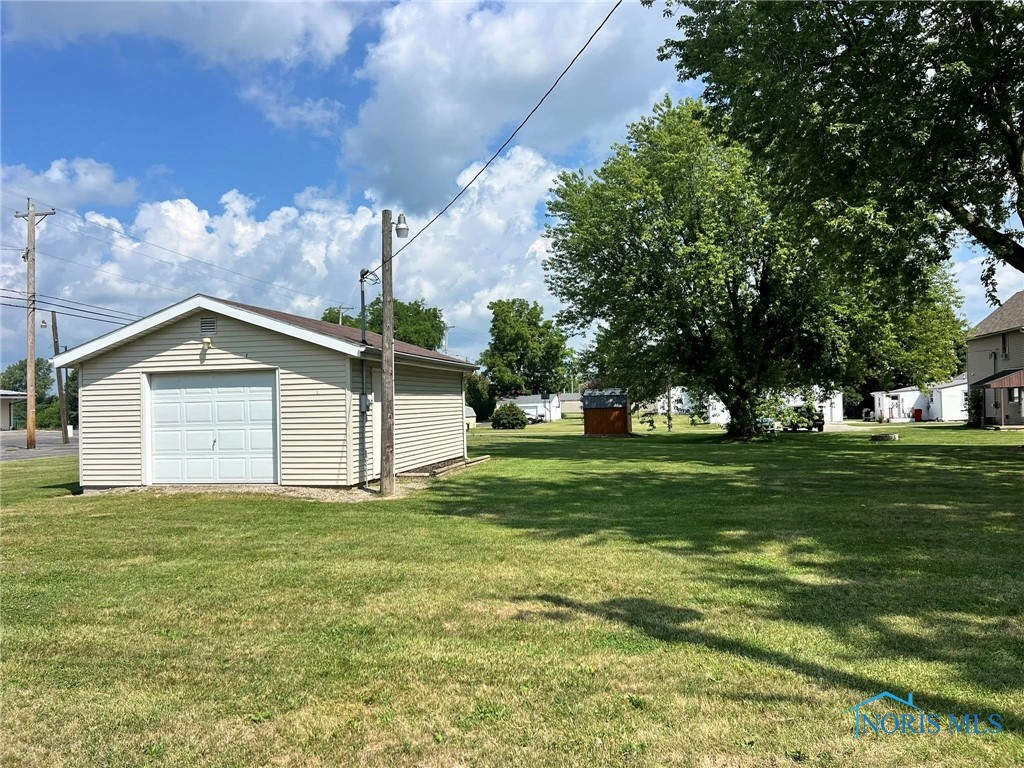 Arlington, Ohio 45814, United States, ,Land,Active,191399