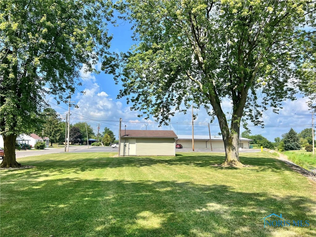 Arlington, Ohio 45814, United States, ,Land,Active,191399