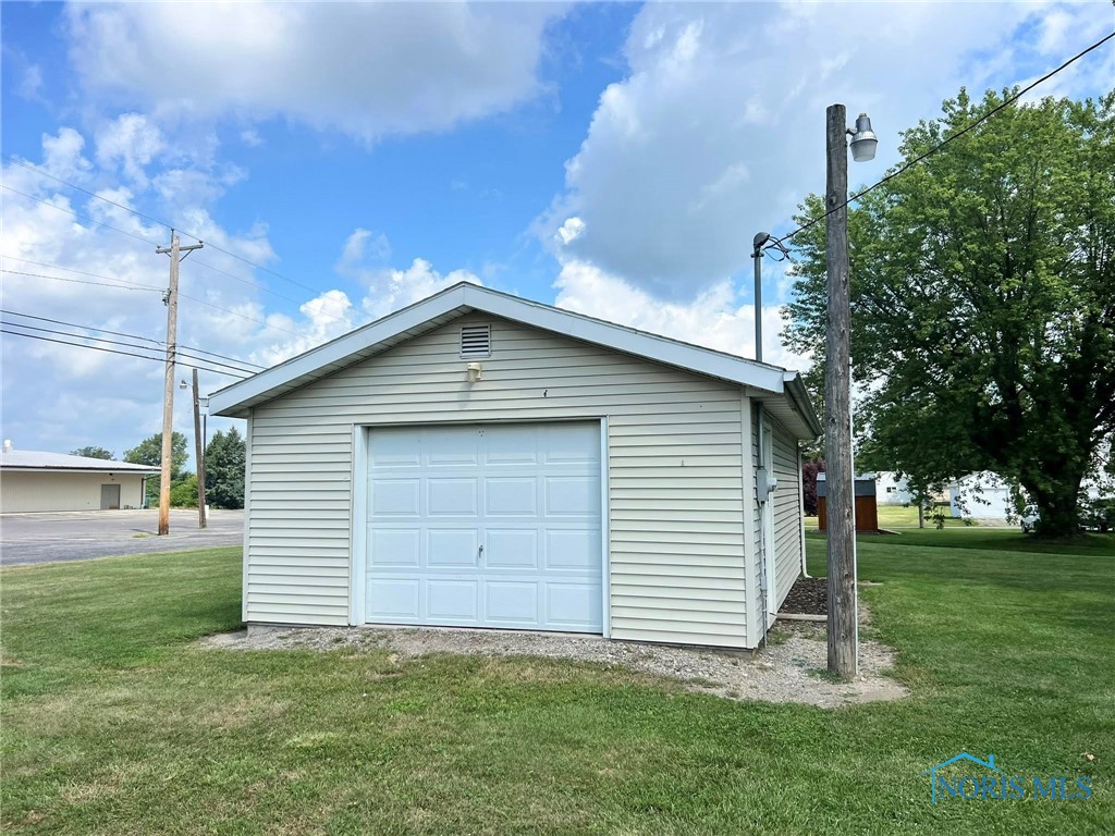 Arlington, Ohio 45814, United States, ,Land,Active,191399