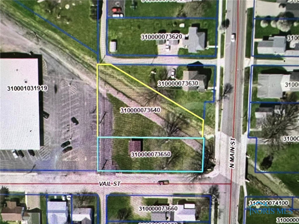 Arlington, Ohio 45814, United States, ,Land,Active,191399