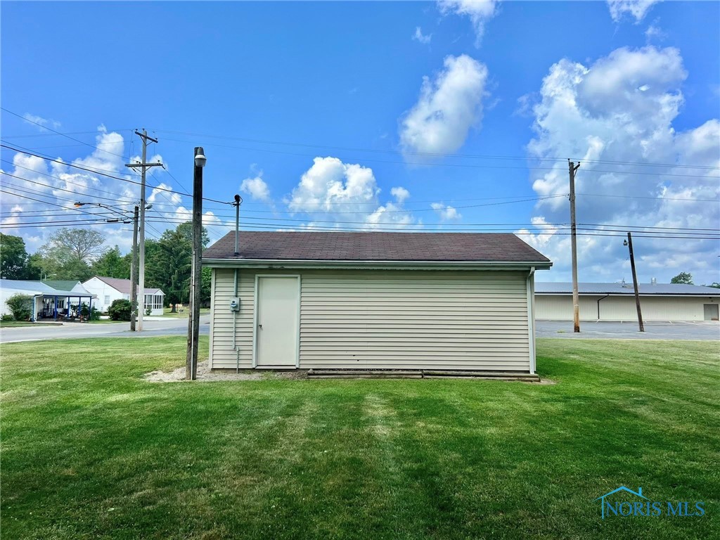 Arlington, Ohio 45814, United States, ,Land,Active,191399