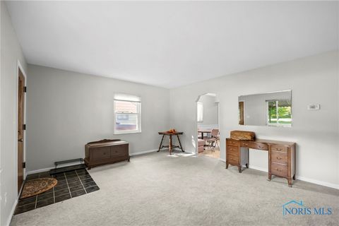 Tiny photo for 5711 Elliott Drive, Sylvania, OH 43560 (MLS # 6136325)