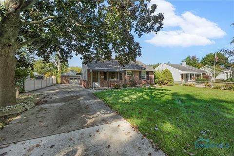 Tiny photo for 5711 Elliott Drive, Sylvania, OH 43560 (MLS # 6136325)