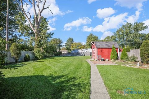 Tiny photo for 5711 Elliott Drive, Sylvania, OH 43560 (MLS # 6136325)