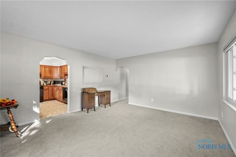 Tiny photo for 5711 Elliott Drive, Sylvania, OH 43560 (MLS # 6136325)