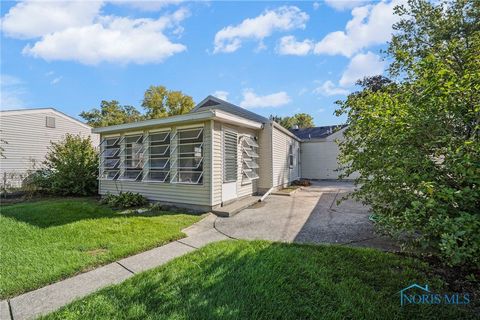 Tiny photo for 5711 Elliott Drive, Sylvania, OH 43560 (MLS # 6136325)