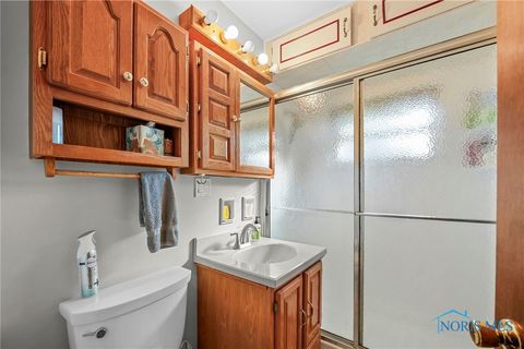 Tiny photo for 5711 Elliott Drive, Sylvania, OH 43560 (MLS # 6136325)